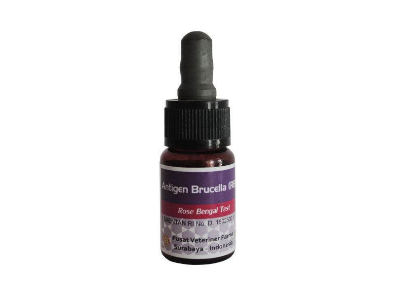 Antigen RBT